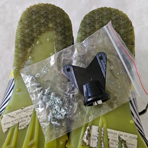 Puma TFX Complete Running Shoes Size US 9.5 - Picture 12 of 16